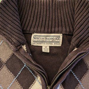 Boys Sweater